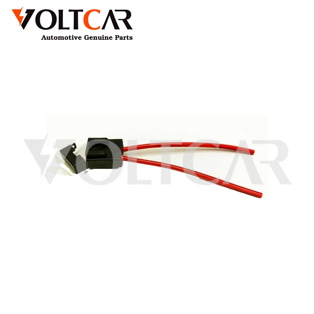 جعبه فیوز تکی سر راهی سری شو قفل دار