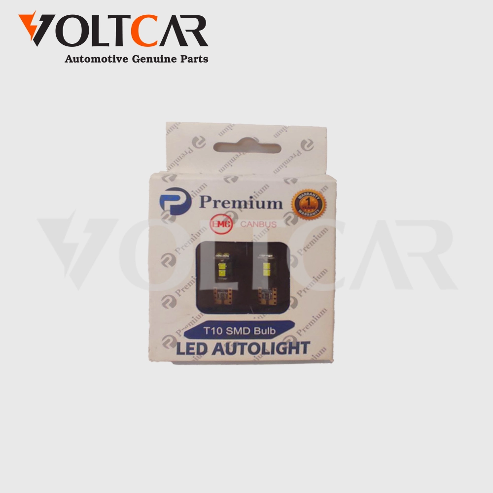 اس ام دی SMD آریایی 6 تایی یخی پرمیوم PREMIUM