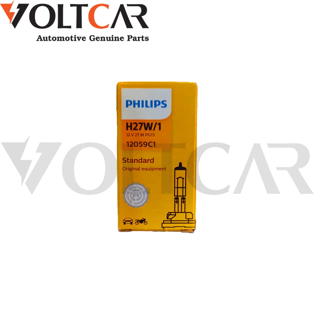 لامپ H27 881 فیلیپس 1Vision
