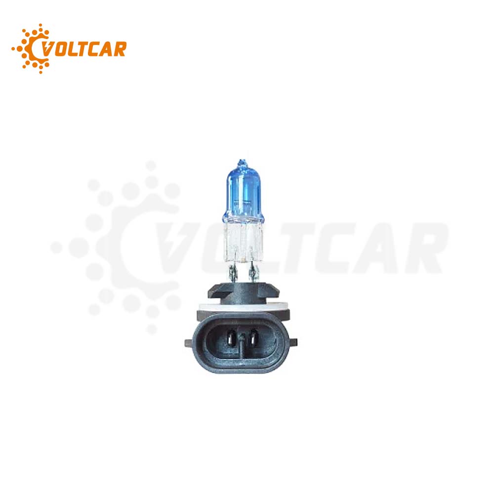 لامپ 12 ولت 100/90 وات 881 استارلایت یخی