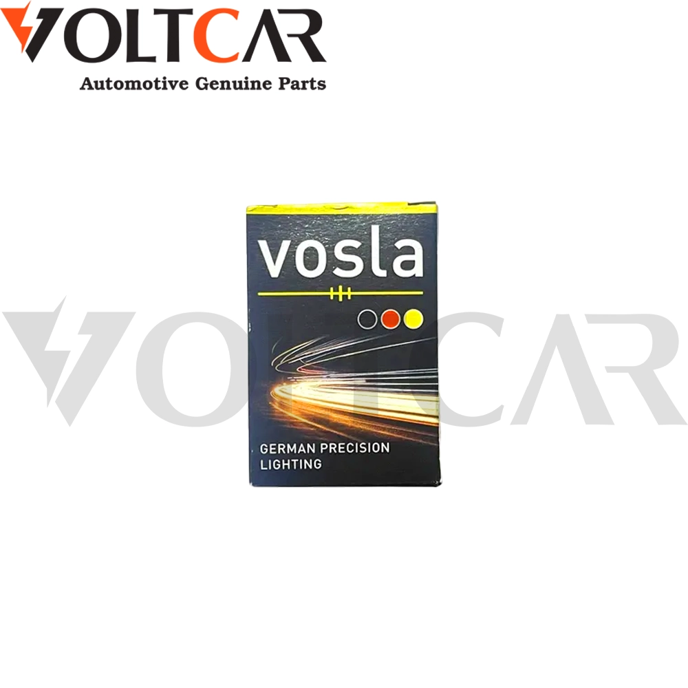 لامپ 9005 12 ولت 60 وات VOSLA1
