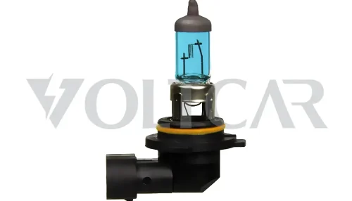 لامپ 9006 یخی پرمیوم