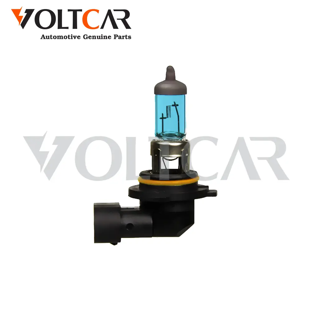 لامپ 9006 یخی پرمیوم