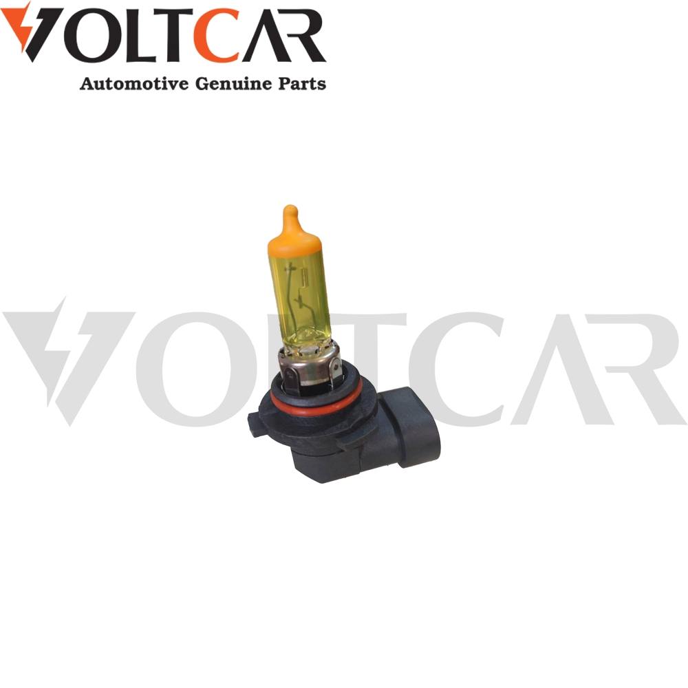 لامپ 9006 زرد شاینی ولف 55w