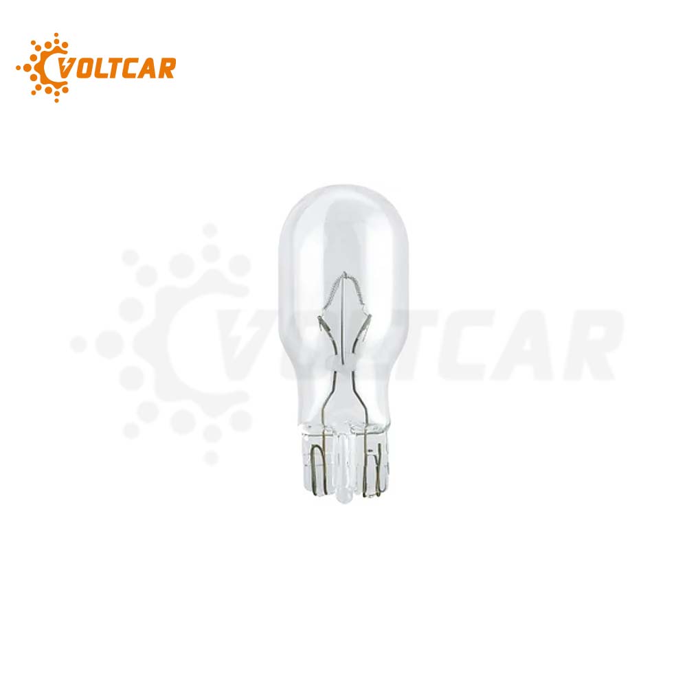 لامپ آریایی بزرگ مزدایی 12 ولت 16 وات استار لایت W16W