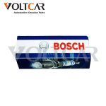 شمع موتور خودرو تک پلاتین 8+ بوش BOSCH - Image 2