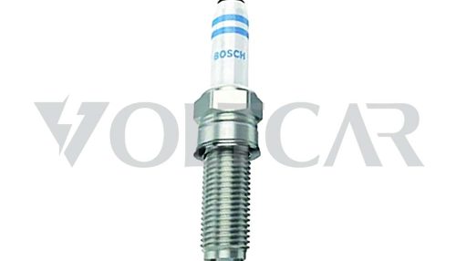 شمع یورو ۴ بوش BOSCH