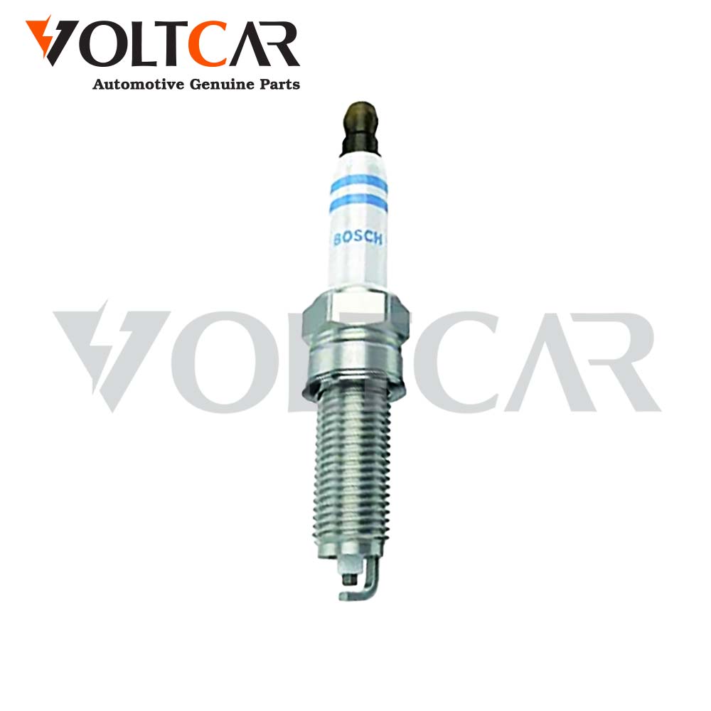 شمع یورو ۴ بوش BOSCH