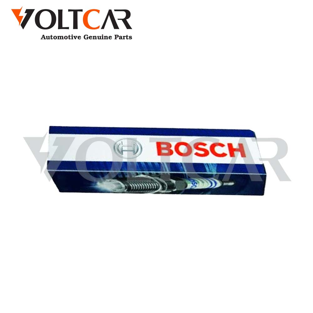 شمع یورو ۴ بوش BOSCH