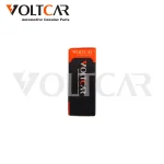 رله میکرو کتابی 5 فیش سبز - Image 2