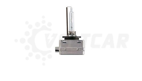 لامپ 85 ولت 35 وات D1S فیلیپس زنون (Xenon Vision)