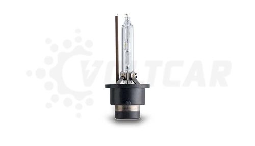 لامپ 85 ولت 35 وات D2S فیلیپس زنون (Xenon Vision)