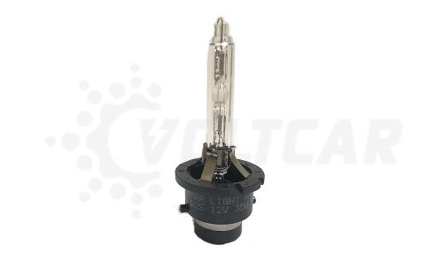 لامپ 12 ولت 35 وات D2S استارلایت زنون