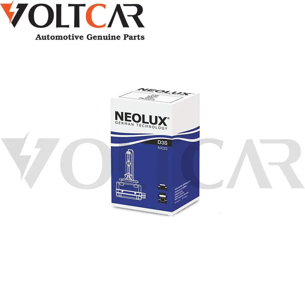لامپ D3S نئولوکس1