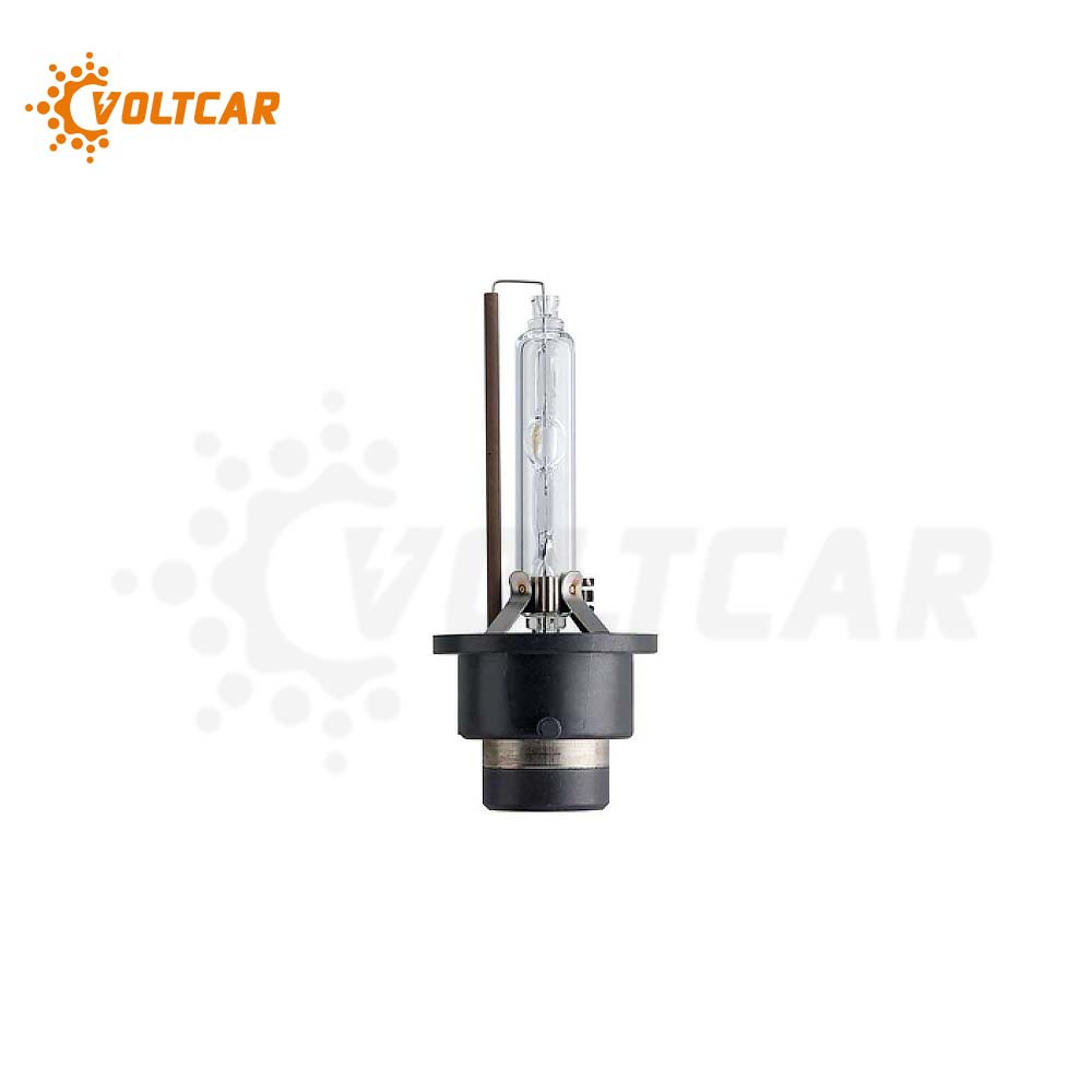 لامپ زنون D4s استارلایت ۱۲ ولت ۳۵ وات 6000 کلوین