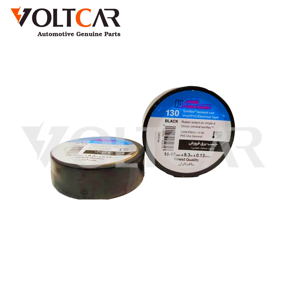 چسب برق نواری تفلون فروزش ایران