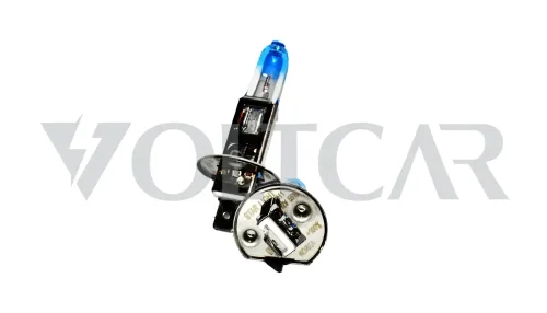 لامپ H1 استارلایت افزایشی 100 درصد