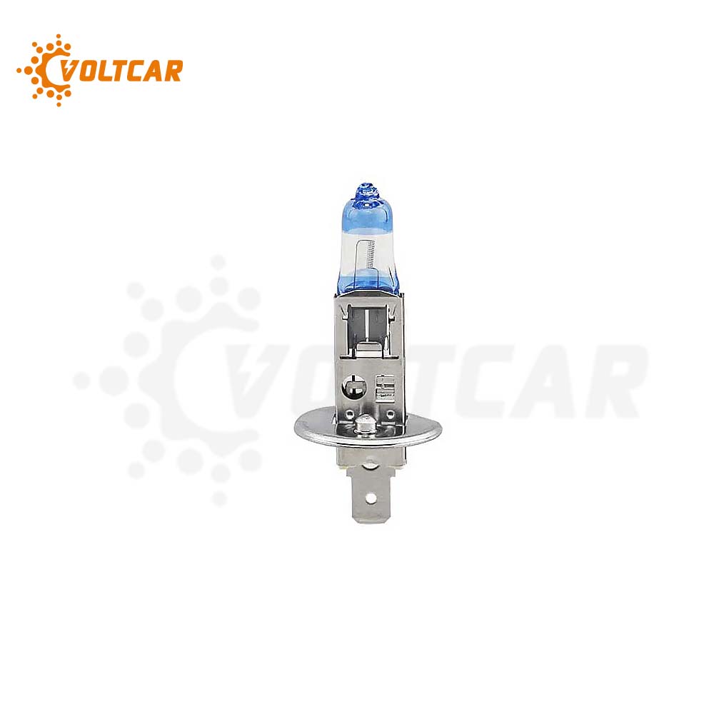 لامپ H1 استارلایت افزایشی 150 درصد 12 ولت 55 وات در فروش دیجی کالا