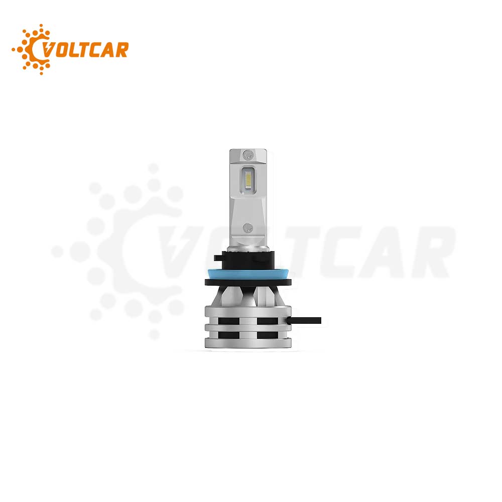 لامپ 12 ولت H11 و H8 و H16 هدلایت فیلیپس