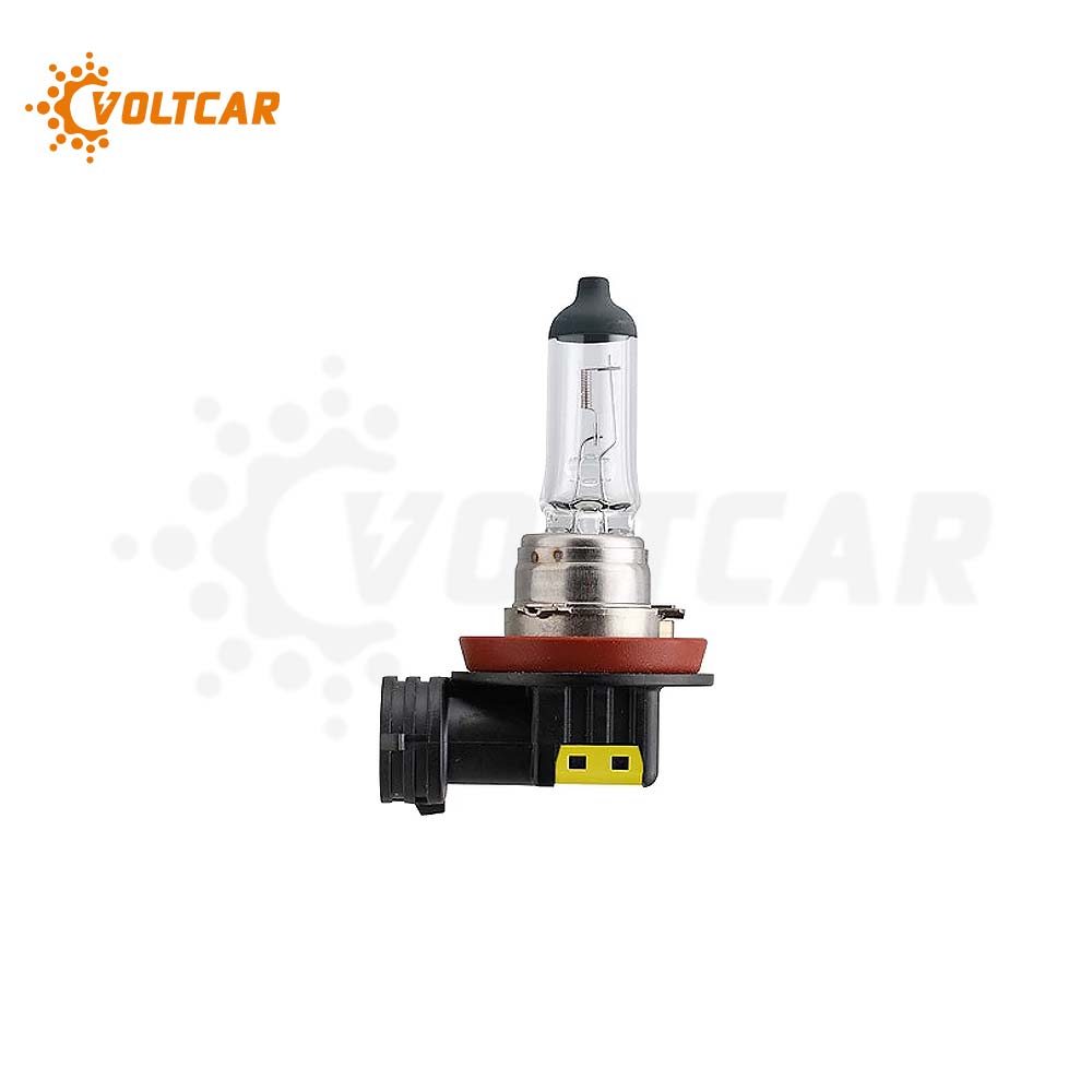 لامپ هالوژن 12 ولت 19 وات H16 فیلیپس 12366C1