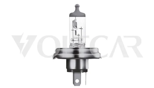 لامپ H4 سه خار 24V 70/75W اسرام آلمان