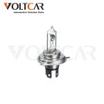 لامپ سیم دار H3 وات بالا 24 ولت 24v 100w اکسلایت