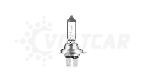 لامپ پرشیایی 12 ولت 100 وات H7 استارلایت