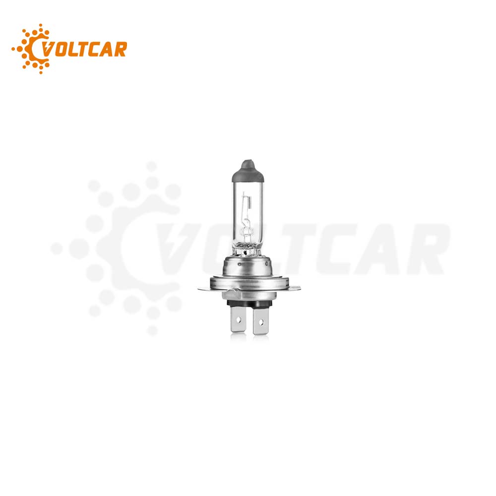 لامپ پرشیایی 12 ولت 100 وات H7 استارلایت