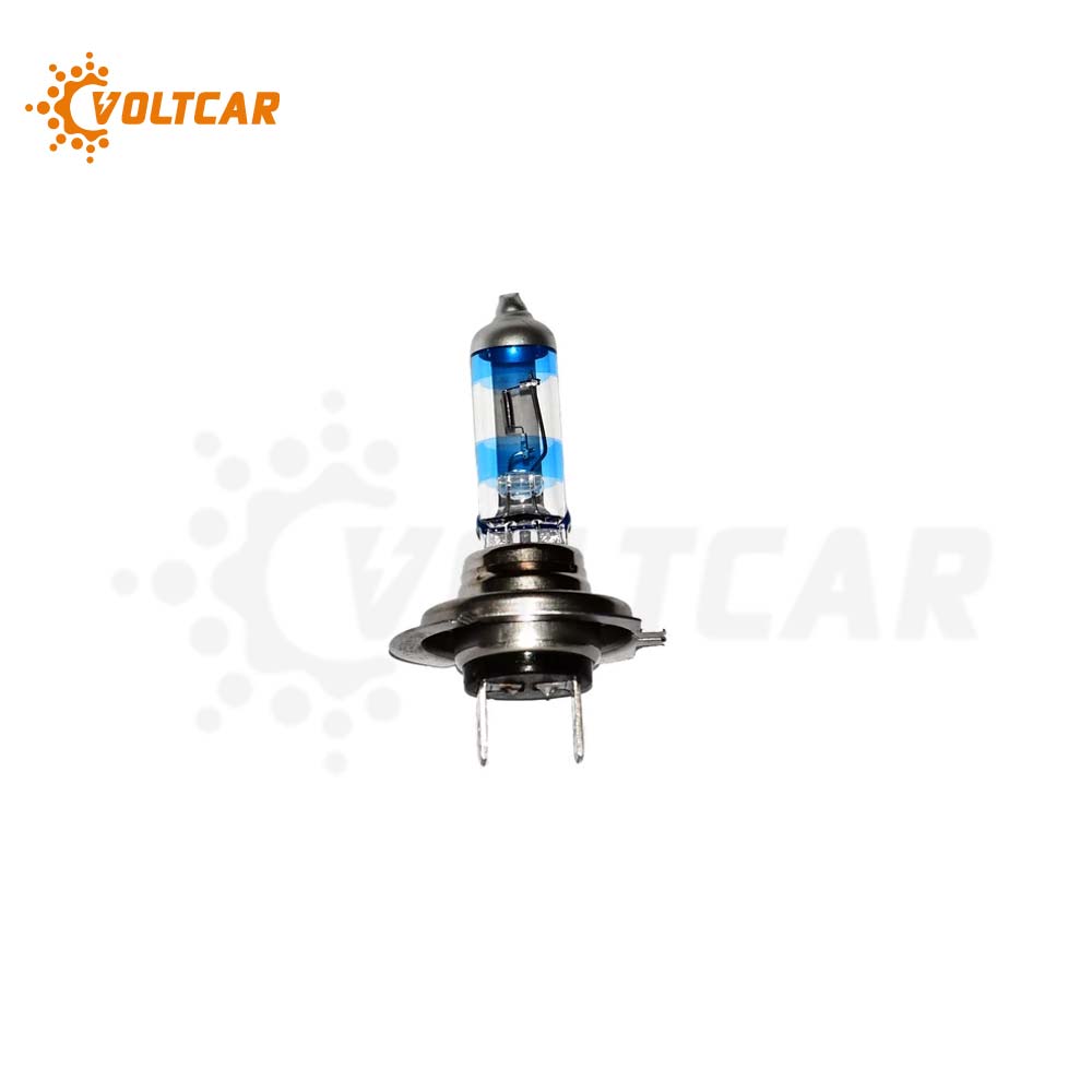 لامپ H7 افزایشی 150 درصد استارلایت