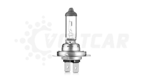 لامپ پرشیایی 12 ولت 55 وات H7 استارلایت