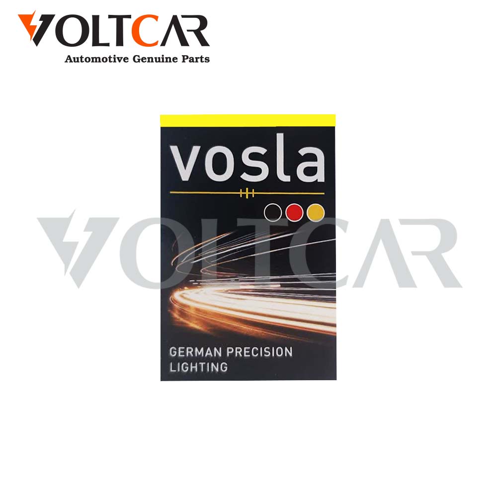 لامپ H4 وسلا VOSLA