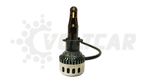 لامپ هدلایت F10 سوپر فوکوسینگ پایه 9005