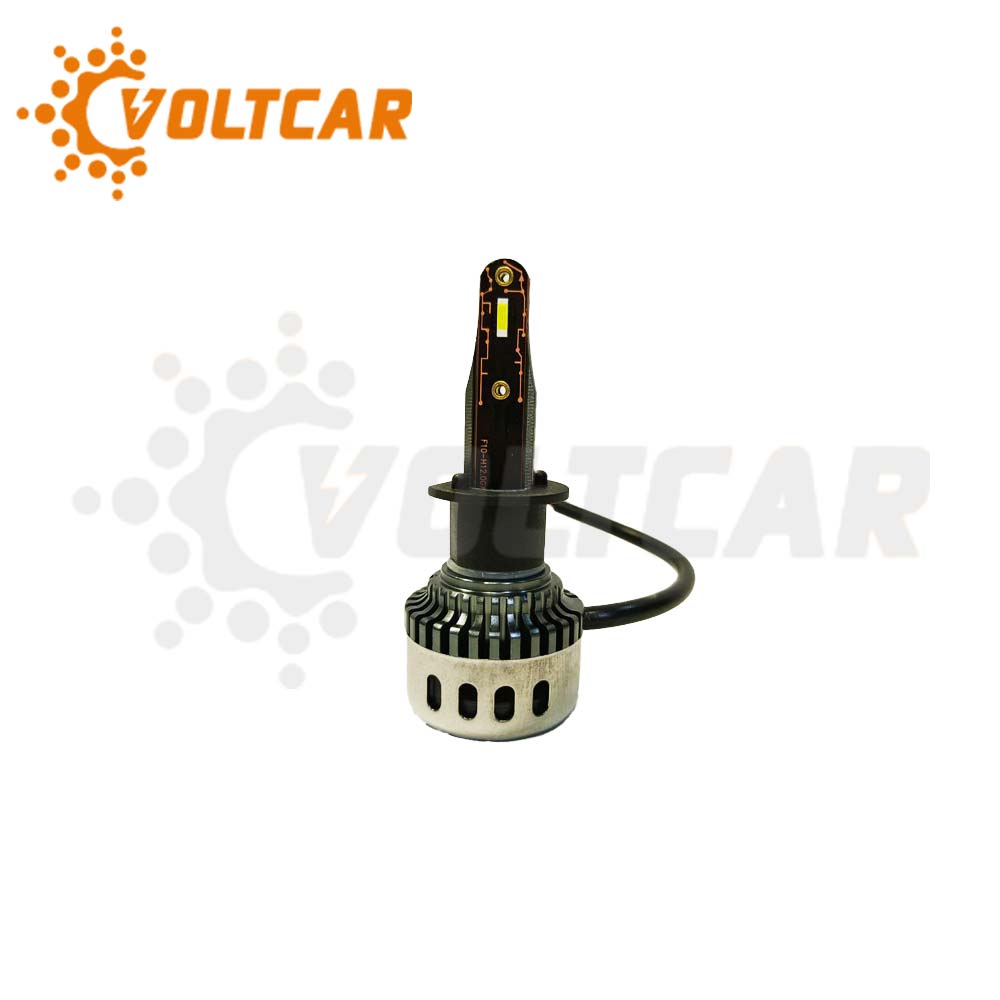 لامپ هدلایت F10 سوپر فوکوسینگ پایه 9005