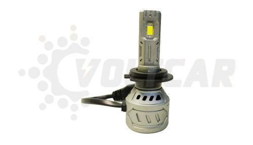 لامپ هدلایت شاینی ولف TP1 تک رنگ پایه H1