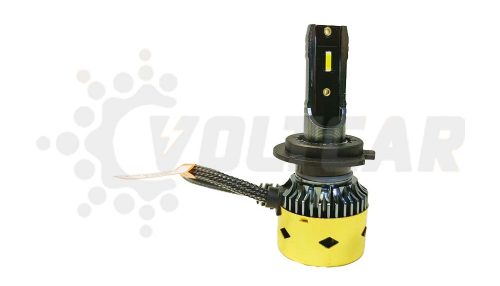 لامپ هدلایت استیکو T20 پایه H4