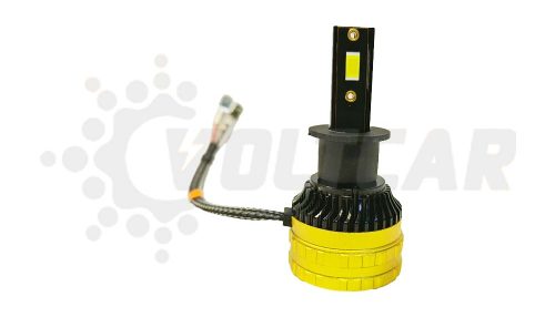 لامپ هدلایت استیکو T35 پایه H7