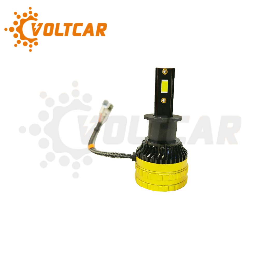 لامپ هدلایت استیکو T35 پایه H1