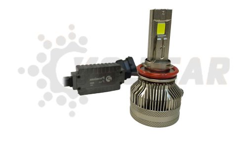 لامپ هدلایت پرمیوم P150 پایه 881
