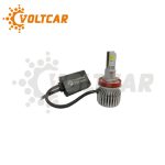 لامپ هدلایت P55 پایه H4