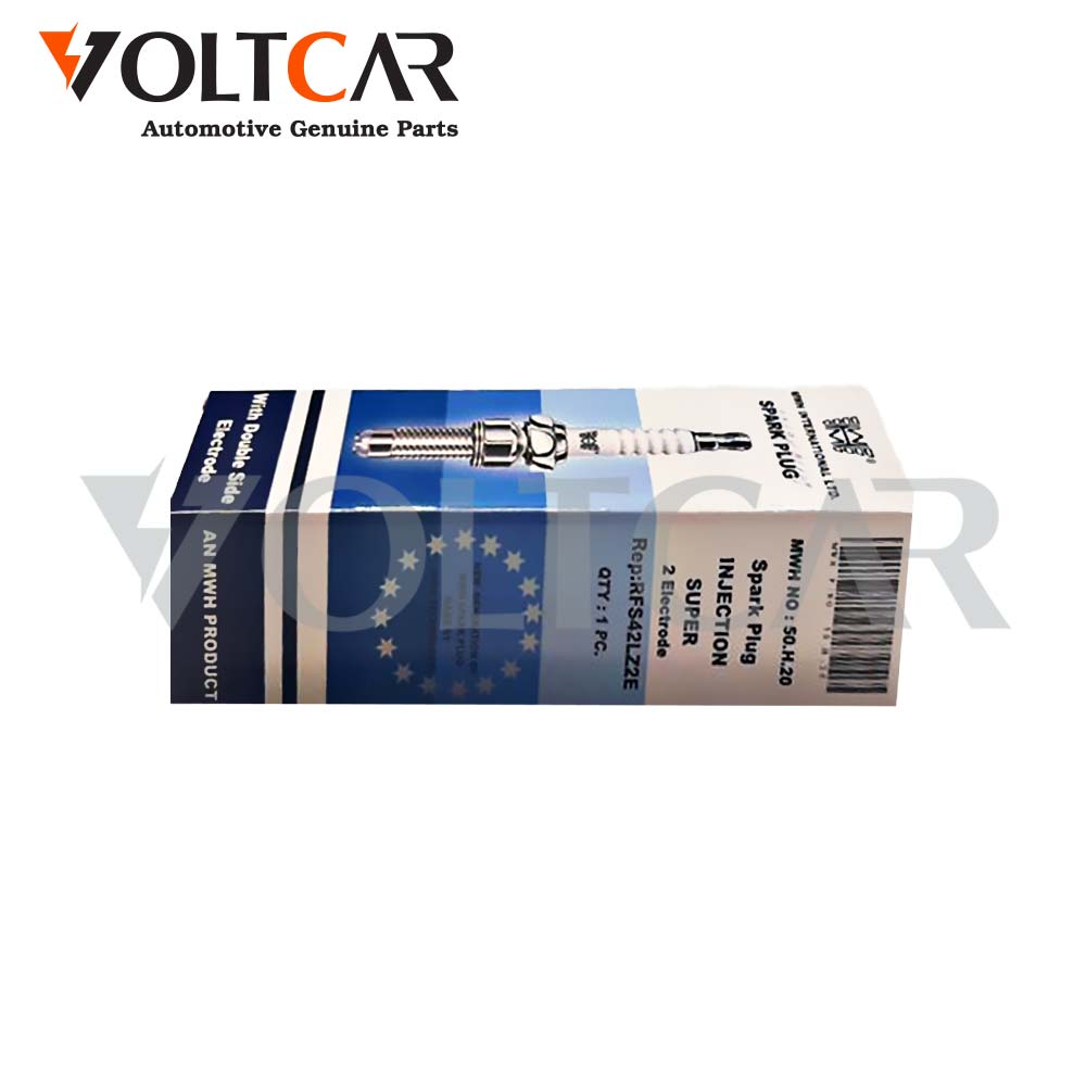 شمع دو پلاتین MWH 20