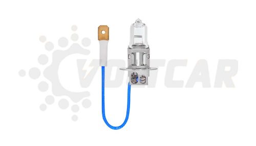 لامپ H3 ناروا سیم دار ۱۲ ولت ۵۰ وات