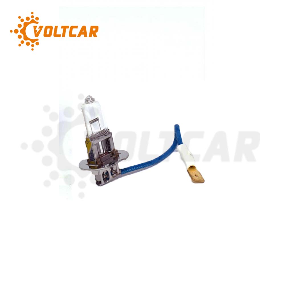 لامپ سیم دار H3 ناروا وات بالا مدل uv stop