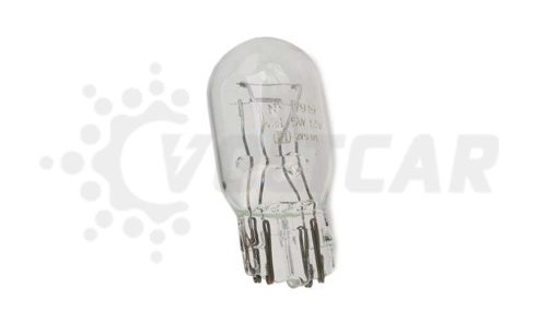 لامپ دو کنتاکت ناروا 12 ولت ۲۱.5 وات W21.5W