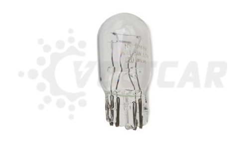 لامپ آریایی مزدایی ناروا دو کنتاکت 12 ولت 21 وات W21/5W