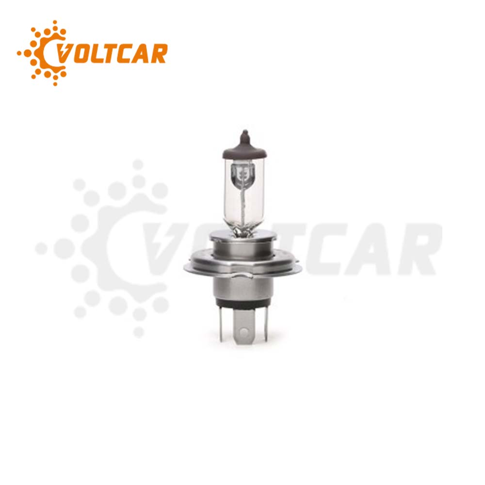 لامپ سه خار 12 ولت 60/55 وات H4 ناروا