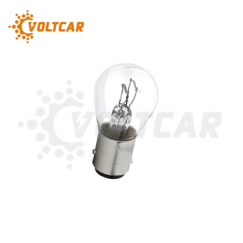 لامپ دو کنتاکت ناروا 24 ولت ‌‎21.5 وات W21/5W‎