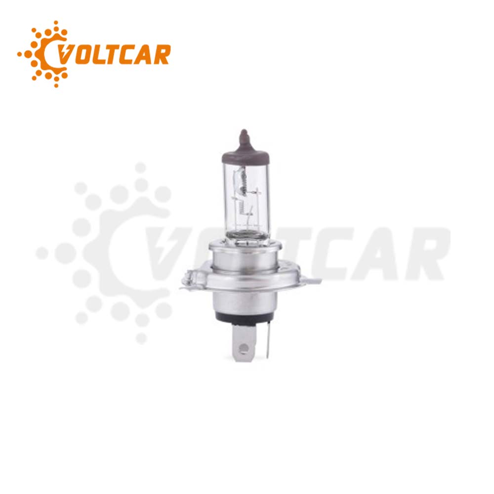 لامپ سه خار 24 ولت 75/70 وات H4 ناروا (P43)