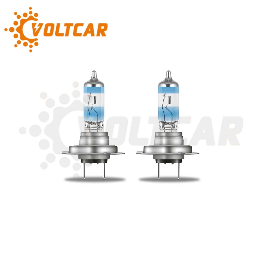 لامپ H7 اسرام مدل نایت بریکر لیزر %200