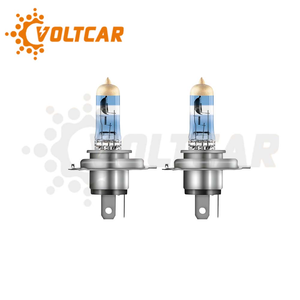 H4 اسرام نایت برکر سه خار ۱۲ ولت ۶۰/۵۵ وات ۲۲۰ درصد با نور افزایشی