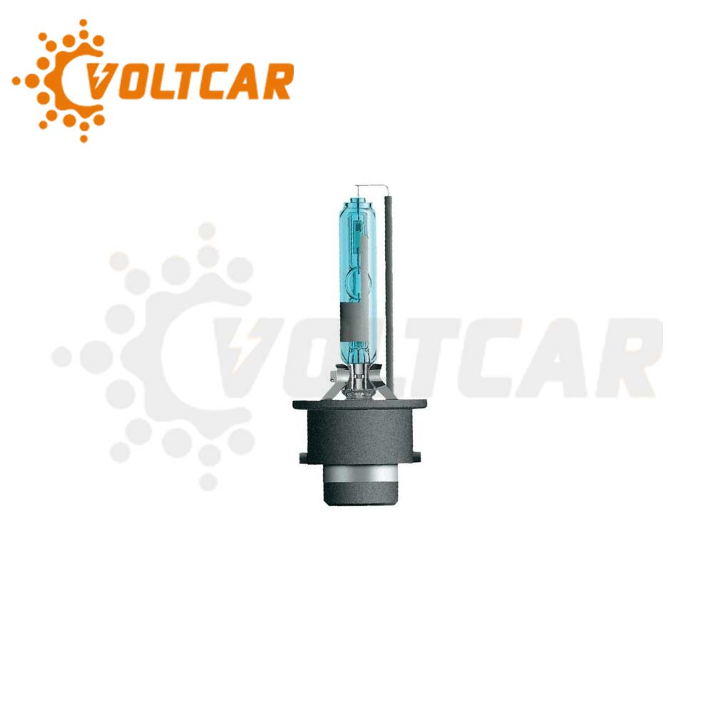 لامپ زنون D2R یخی مدل کول بلو اسرام 35 وات